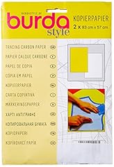 Papier carbone calque d'occasion  Livré partout en France