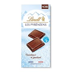 Lindt tablette pyreneens d'occasion  Livré partout en France