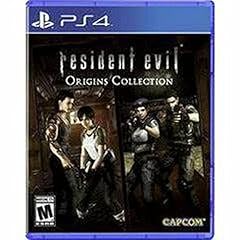 Resident evil origins for sale  Delivered anywhere in USA 