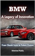 Bmw legacy innovation for sale  Delivered anywhere in USA 