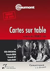 eddie constantine d'occasion  Livré partout en France