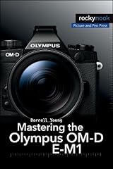 Mastering the olympus d'occasion  Livré partout en France