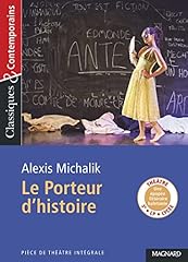 Porteur histoire d'occasion  Livré partout en Belgiqu