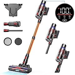 Hompany cordless vacuum for sale  Delivered anywhere in UK