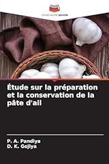 étude sur préparation for sale  Delivered anywhere in UK