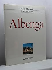 Albenga. usato  Spedito ovunque in Italia 