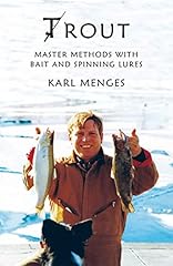 Trout master methods for sale  Delivered anywhere in USA 