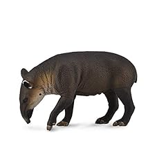 Collecta figura tapiro usato  Spedito ovunque in Italia 