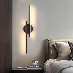 Mckalen wandlampe led gebraucht kaufen  Wird an jeden Ort in Deutschland