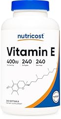 Nutricost vitamin 400 for sale  Delivered anywhere in USA 