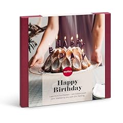 Mydays geschenkbox happy gebraucht kaufen  Wird an jeden Ort in Deutschland