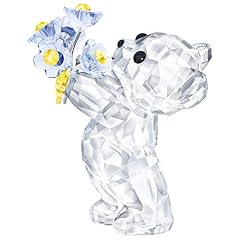 Swarovski kris bear for sale  Delivered anywhere in UK