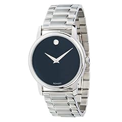 Movado 2100014 museum for sale  Delivered anywhere in UK
