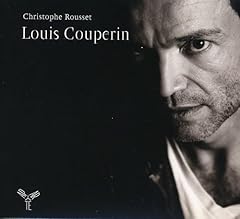 Couperin suites clavecin d'occasion  Livré partout en France