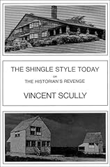 The shingle style d'occasion  Livré partout en Belgiqu