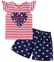 Girls american flag for sale  Delivered anywhere in USA 