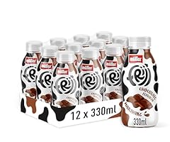 Muller frijj chocolate for sale  Delivered anywhere in UK