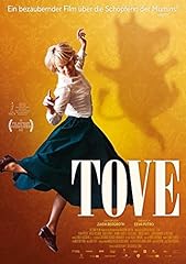 Tove dvd gebraucht kaufen  Wird an jeden Ort in Deutschland