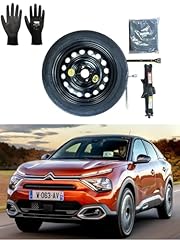Kit ruotino scorta usato  Spedito ovunque in Italia 