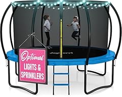 Trampoline kids adults for sale  Delivered anywhere in USA 