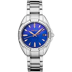 Seiko ladies diamond for sale  Delivered anywhere in USA 