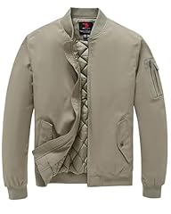 Tbmpoy men bomber for sale  Delivered anywhere in USA 