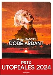 Code ardant d'occasion  Livré partout en France