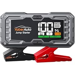 Yaberauto 4500a starthilfe gebraucht kaufen  Wird an jeden Ort in Deutschland