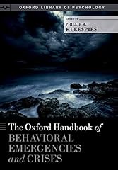 Ohb behavioral emerg for sale  Delivered anywhere in UK
