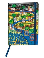 Hundertwasser agenda 2025 d'occasion  Livré partout en France