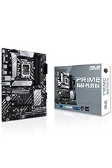 Asus prime b660 usato  Spedito ovunque in Italia 