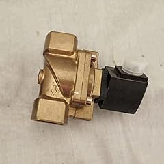 Solenoid valve fits for sale  Delivered anywhere in UK