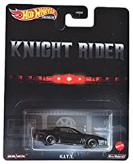 Hot Wheels Knight Rider [K.I.T.T.] for sale  Delivered anywhere in USA 