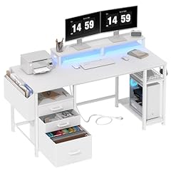 Lufeiya white computer for sale  Delivered anywhere in USA 
