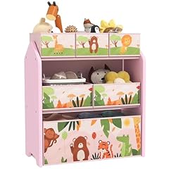 Aiyaplay kids storage for sale  Delivered anywhere in UK