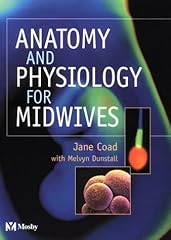 Anatomy physiology midwives for sale  Delivered anywhere in UK