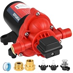 12v pump 3.5gpm for sale  Delivered anywhere in USA 