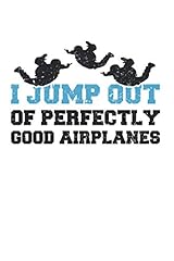 Skydiving jump perfectly for sale  Delivered anywhere in UK