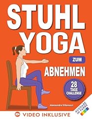 Stuhl yoga zum gebraucht kaufen  Wird an jeden Ort in Deutschland