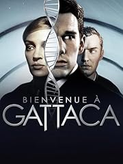 Bienvenue gattaca d'occasion  Livré partout en France