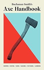Buchanan smith axe for sale  Delivered anywhere in USA 