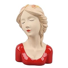 Modern ceramic face for sale  Delivered anywhere in USA 