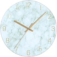 Vikmari glas wanduhr gebraucht kaufen  Wird an jeden Ort in Deutschland