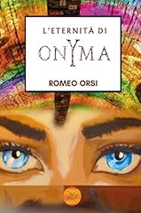 Eternità onyma usato  Spedito ovunque in Italia 