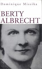 Berty albrecht d'occasion  Livré partout en France