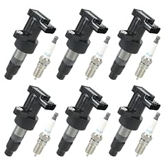 Autokay ignition coil for sale  Delivered anywhere in USA 