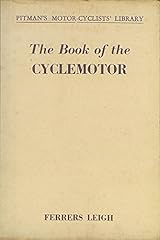 Book cyclemotor clip for sale  Delivered anywhere in UK