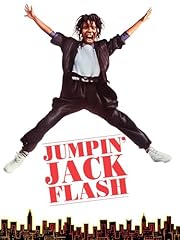 Jumpin jack flash for sale  Delivered anywhere in USA 