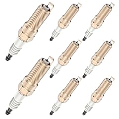 8pcs iridium platinum for sale  Delivered anywhere in USA 