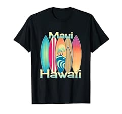 Retro hawaii maui for sale  Delivered anywhere in USA 